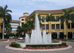 Coral Springs
